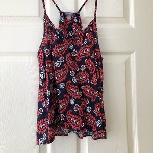 Aerie tank top